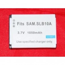 Bateria Compatível Com Samsung Sbl-10a