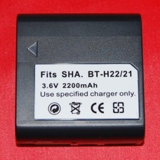 Bateria compatível SHARP BT-H22/21 SHARP  3.57 euro - satkit