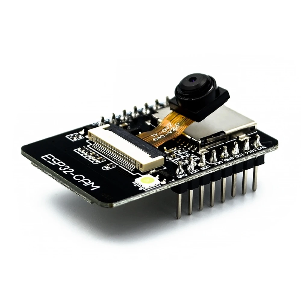 ESP32-CAM NodeMCU 5V WiFi placa de desenvolvimento Bluetooth com módulo de câmara OV2640