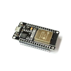 ESP32 Dev Kit compatível com Arduino com Bluetooth e WiFi
