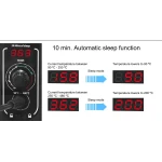 Estação de soldadura digital Mlink S1 60W com display LED e bloqueio de temperatura