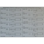 Estação de soldadura digital Mlink S1 60W com display LED e bloqueio de temperatura