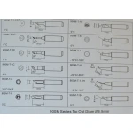 Estação de soldadura digital Mlink S1 60W com display LED e bloqueio de temperatura
