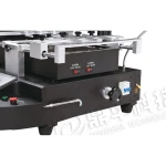 Cámara de alta resolución integrada en la Estación Reballing Dinghua DH-B1-C