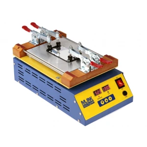 Estação separadora de ecrãs LCD Mlink LCD1 para iPhone 4/4S/5/5S/5C e Galaxy S3/S4