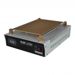 Estação separadora de ecrãs LCD Mlink LCD4 para ecrãs de 4'' a 13''