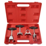 Extrator de Bobinas de Ignição 4 Peças para Volkswagen e Audi