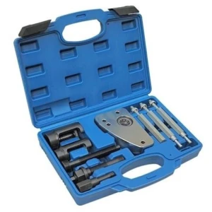 Extrator de Injetores Citroen Peugeot Fiat Lancia PSA HDi da TSX TOOL