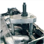 Pernos y tuercas del extractor para inyectores Citroen Peugeot Fiat Lancia PSA HDi