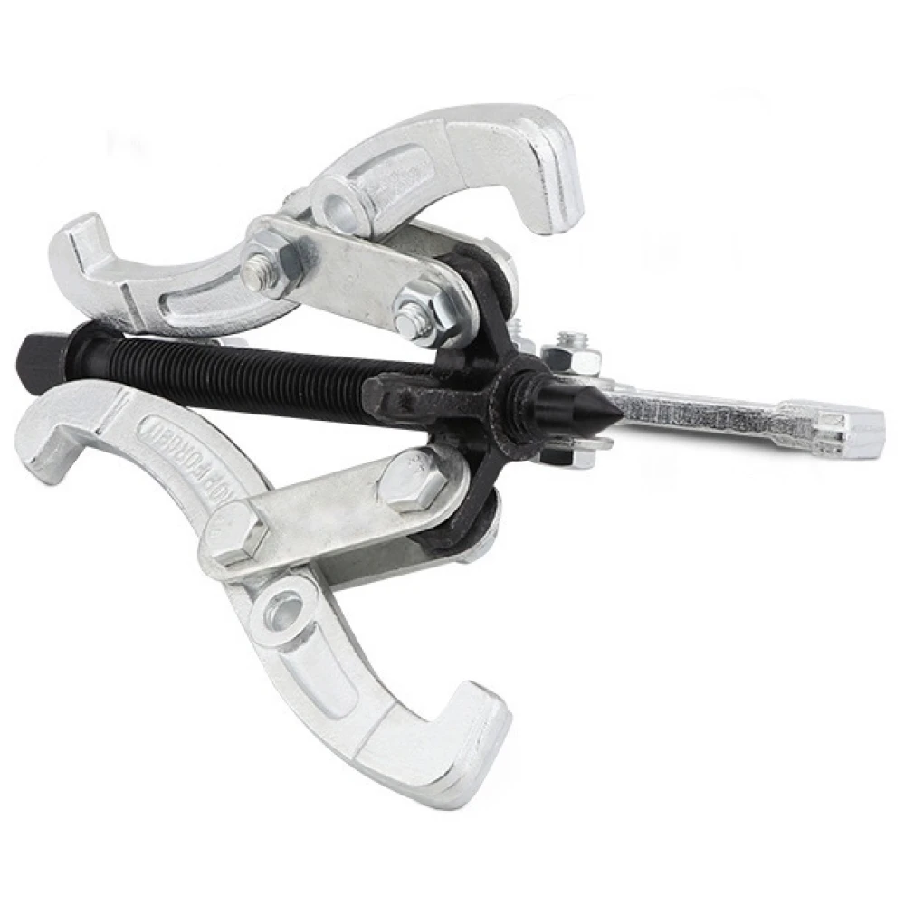 Extrator de rolamentos e polias 300mm 3 garras TSX TOOL