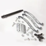 Extrator de rolamentos e polias 300mm 3 garras TSX TOOL