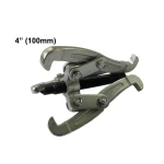 Extractor de rodamientos y poleas 4 pulgadas 3 garras TSX TOOL herramienta para automoción