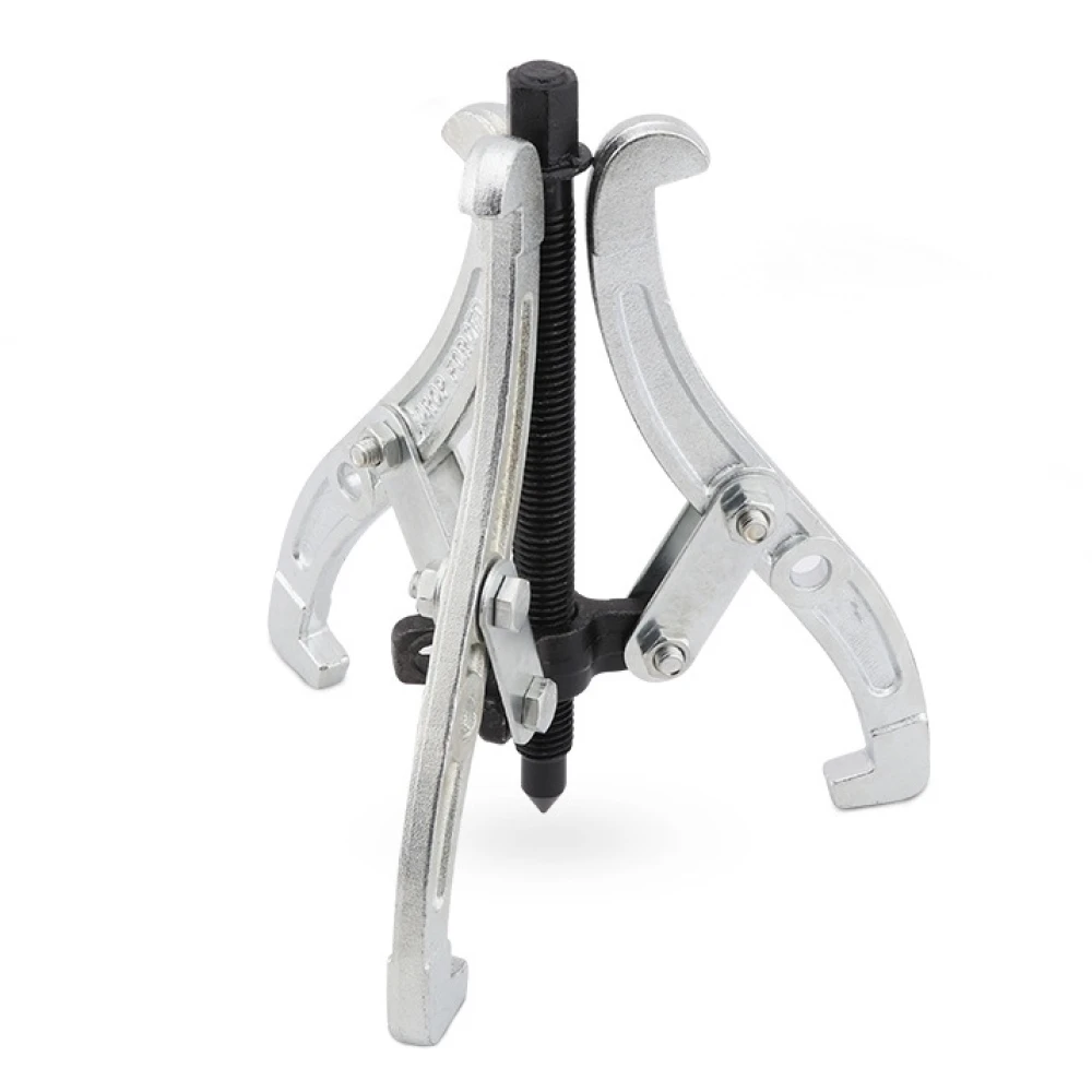 Extrator de rolamentos e polias 400mm 3 garras TSX TOOL