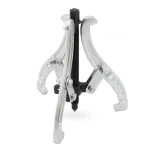 Extrator de rolamentos e polias 400mm 3 garras TSX TOOL