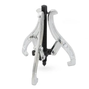 Extrator de rolamentos e polias 400mm 3 garras TSX TOOL
