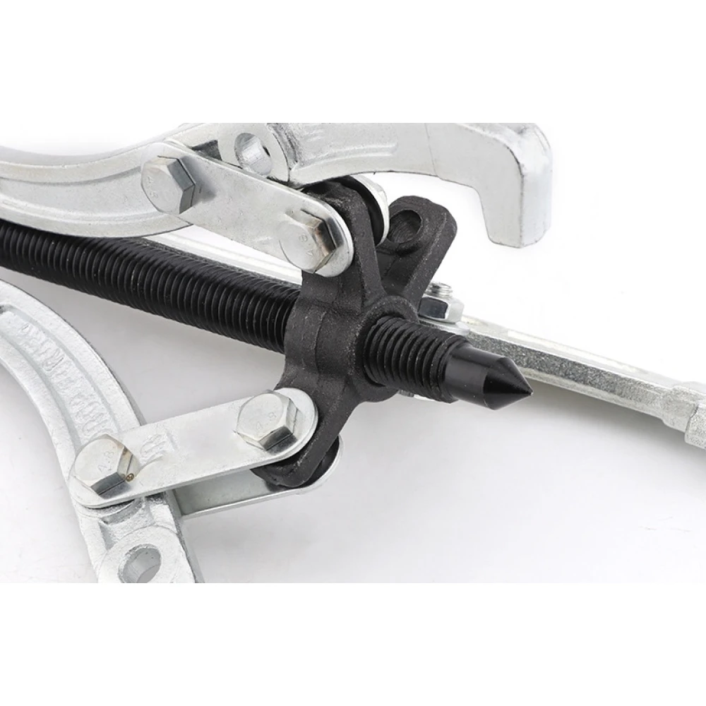 Extrator de rolamentos e polias 400mm 3 garras TSX TOOL