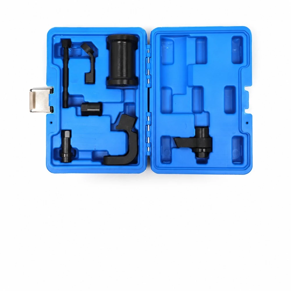 Extrator injetores diesel VAG 1.6 / 2.0 TDi CR (equivalente T10402 / T10415)