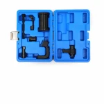 Extrator injetores diesel VAG 1.6 / 2.0 TDi CR (equivalente T10402 / T10415)