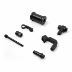 Extrator injetores diesel VAG 1.6 / 2.0 TDi CR (equivalente T10402 / T10415)