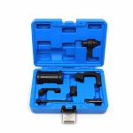 Extrator injetores diesel VAG 1.6 / 2.0 TDi CR (equivalente T10402 / T10415)