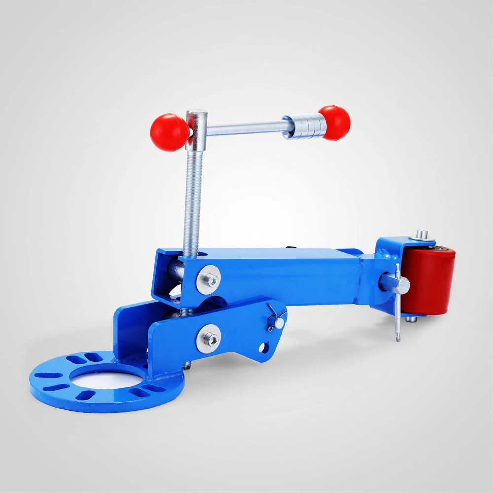 Fender Roller para alargar passagem de roda - Ferramenta profissional TSX TOOL