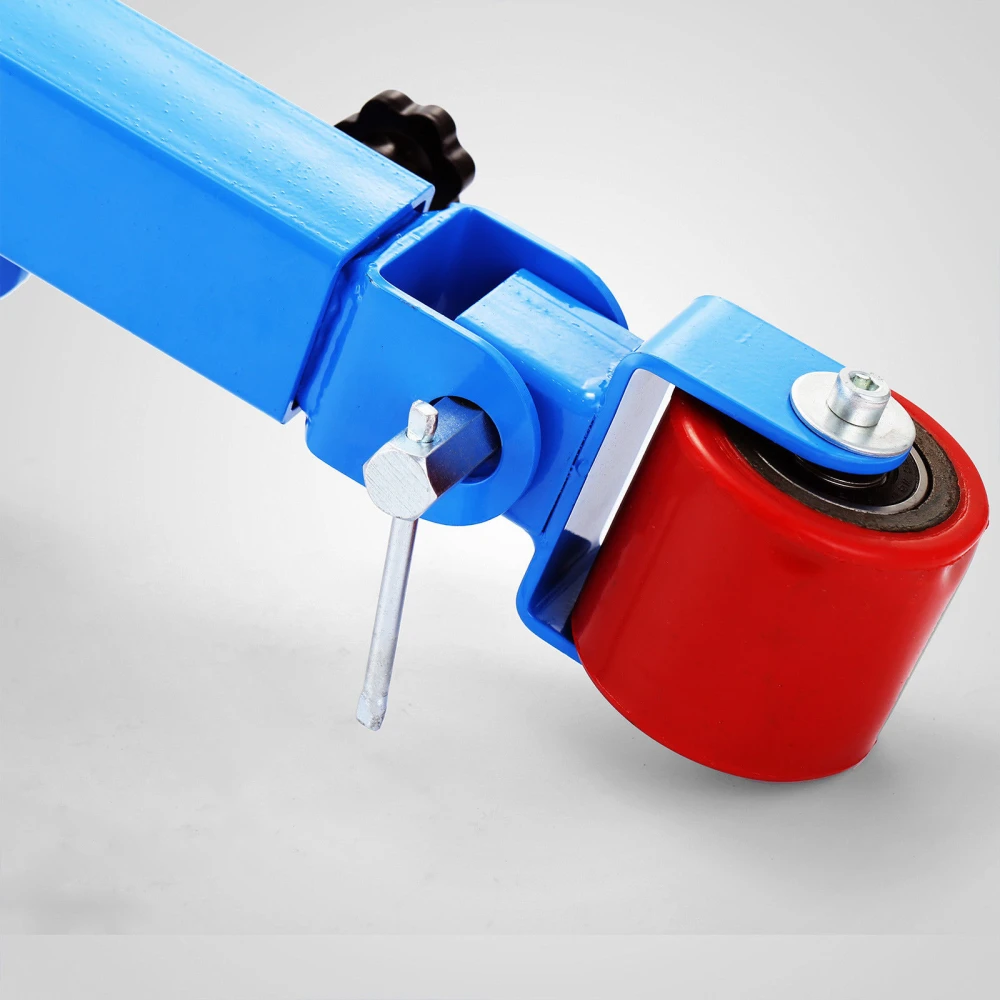 Fender Roller para alargar passagem de roda - Ferramenta profissional TSX TOOL