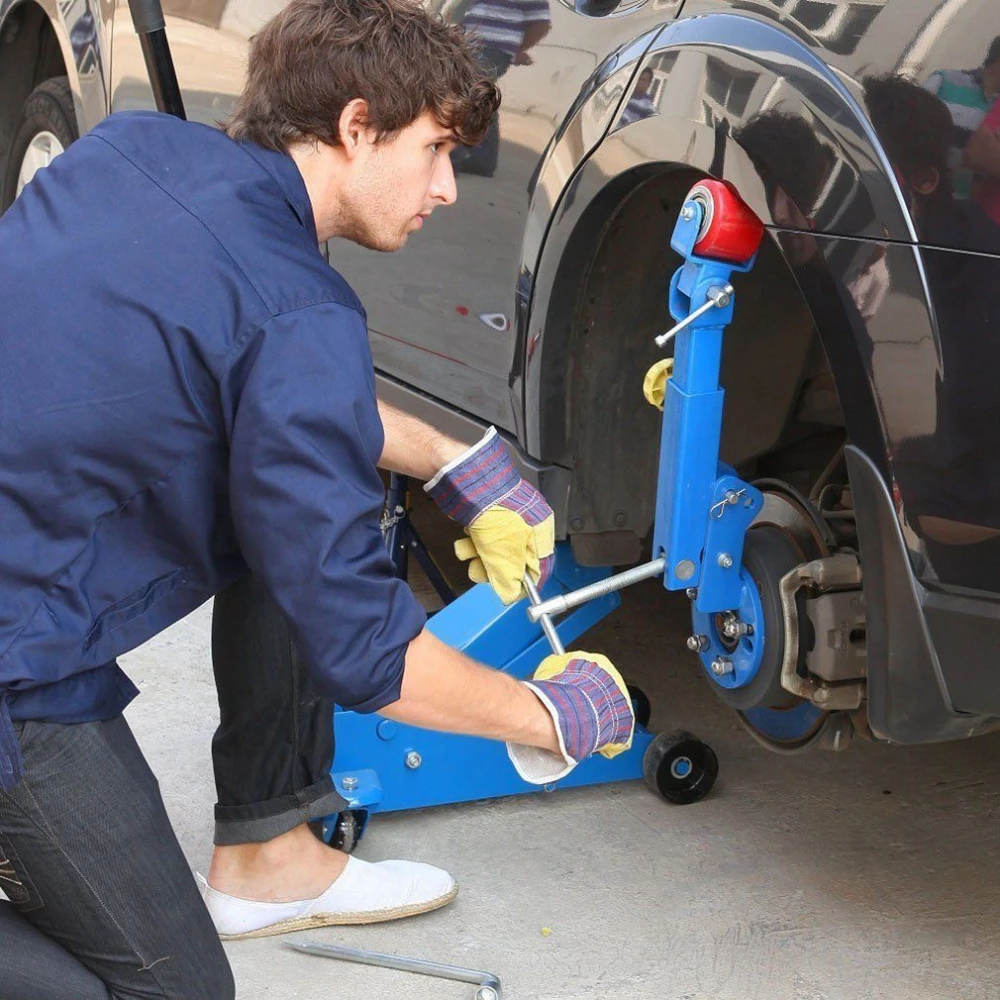 Fender Roller para alargar passagem de roda - Ferramenta profissional TSX TOOL