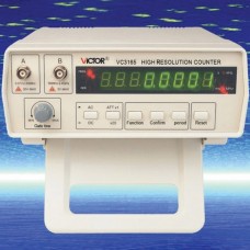Frequency Counter Victor VC3165 Frequency counter Victor 45.99 euro - satkit