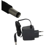 Fuente de alimentación para receptor satélite FreeSat V7 HD en color negro