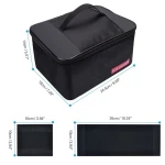 Bolsa de transporte para consola Nintendo Switch con asa para llevar al hombro