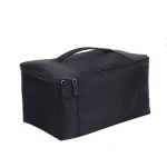 Bolsa de transporte para Nintendo Switch com espaço para consola e acessórios