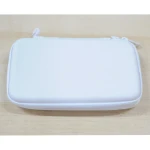 Capa protetora NDSi branca resistente e anti-riscos para Nintendo DSi