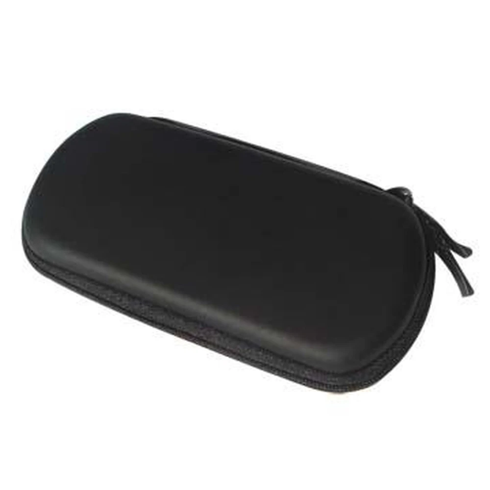 Capa PSP 2000 branca EVA para PSP Slim e PSP 3000 - Proteção segura