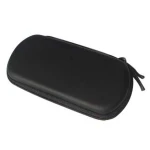 Capa PSP 2000 branca EVA para PSP Slim e PSP 3000 - Proteção segura