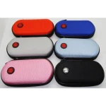 Capa PSP 3000 Airform Game - Proteção resistente para PSP Slim / Lite