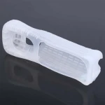 Capa de silicone para comando Nintendo Wii - proteção e personalização