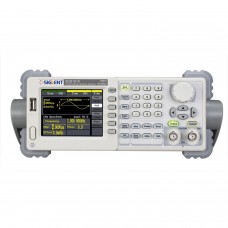 Gerador Arbitrário de Funções Siglent SDG1010 10MHZ Cor Signal generators (functions) Siglent 189.00 euro - satkit