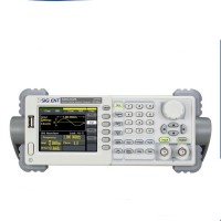 Gerador Arbitrário De Funções Siglent Sdg1025 25mhz Cor Gerador Arbitrário De Funções Siglent Sdg1025 25mhz Cor