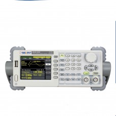 Gerador Arbitrário de Funções Siglent SDG1025 25MHZ Cor Signal generators (functions) Siglent 274.00 euro - satkit
