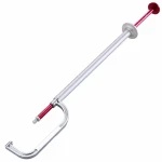 Medidor de espessura de disco de travão sem desmontagem (Brake Disc Thickness Gauge)