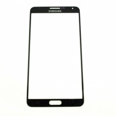 Tela De Vidro Samsung Galaxy Note 3 Preto