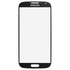 Tela De Vidro Samsung Galaxy S4 I9500 Preta