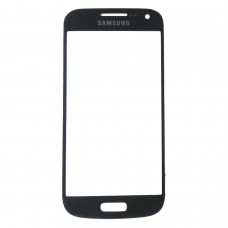 Tela De Vidro Samsung Galaxy S4 Mini Preta