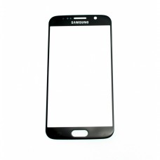 Tela De Vidro Samsung Galaxy S6 Preto