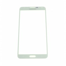 Tela De Vidro Samsung Galaxy Note Branco 3