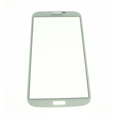 Tela De Vidro Samsung Galaxy Mega Branco