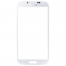 Tela De Vidro Samsung Galaxy S4 I9500 Branco