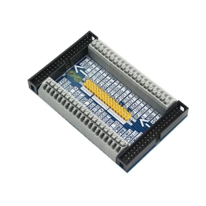 Placa de Expansão GPIO Multifuncional para Raspberry Pi B+ e 3B