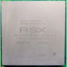 Chipset Gráfico PS3 CXD2971DGB Refusrbished e Reboleado sem Chumbo Graphic chipsets  30.00 euro - satkit