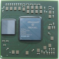 Chipset Grafico Do Xbox X810480-002 Refusrbished E Reboleado Sem Chumbo